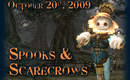 Spooks_scarecrows