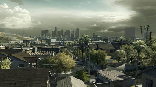 Новости - Battlefield: Hardline - Карты, Деньги, Сто стволов ... Новости - Battlefield: Hardline - Карты, Деньги, Сто стволов ...