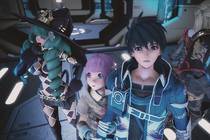 Перевод интервью с разработчиком Star Ocean 5: Integrity and Faithlessness Перевод интервью с разработчиком Star Ocean 5: Integrity and Faithlessness